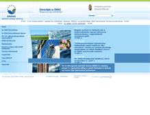 Tablet Screenshot of emas.kvvm.hu
