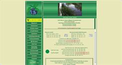 Desktop Screenshot of edkvf.kvvm.hu