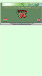 Mobile Screenshot of eper-prtr.kvvm.hu